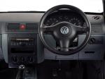 Volkswagen Citi Life 2003 года